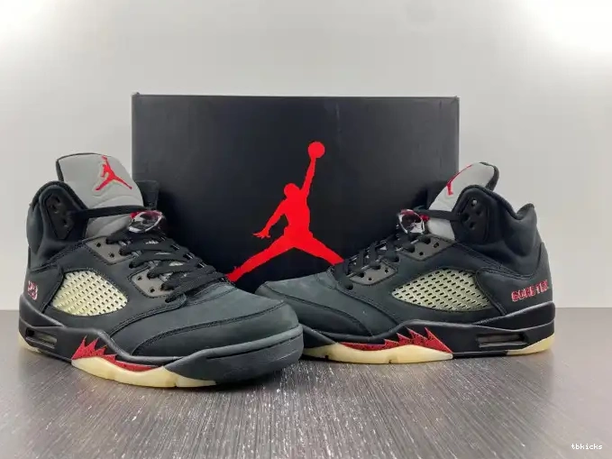 Rep TB Jordan Noir DR0092-001 Air Gore-Tex 5 Off 0529